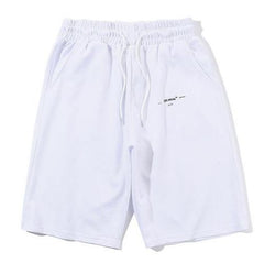 OFF WHITE SHORT S2