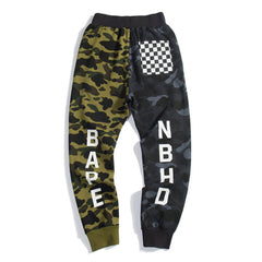 Bape Pant