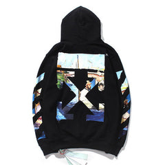 Off White Hoodie