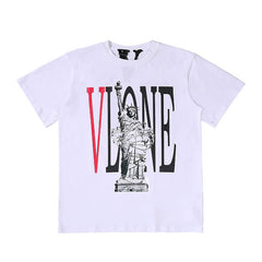 VloneStatue Of Liberty T-Shirt