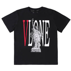 VloneStatue Of Liberty T-Shirt