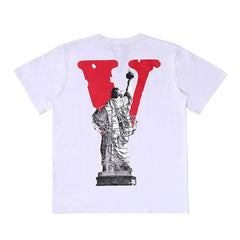 VloneStatue Of Liberty T-Shirt