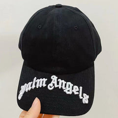 PALM ANGELS CAP