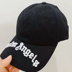 PALM ANGELS CAP