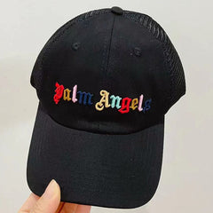 PALM ANGELS CAP