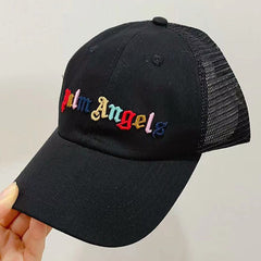 PALM ANGELS CAP