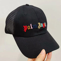 PALM ANGELS CAP