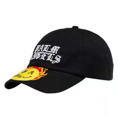 PALM ANGELS CAP