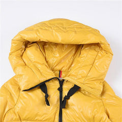 Moncler Nerium Down Jacket