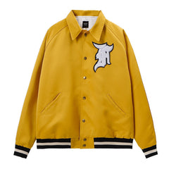 FEAR OF GOD 5TH BASEBALL Jacket