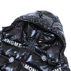 Men Moncler Down Jacket