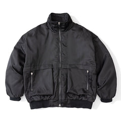 FEAR OF GOD Bomber Jacket