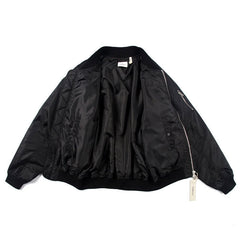 FEAR OF GOD Essentials Bomber Jacket