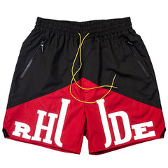 Rhude RH Logo Shorts