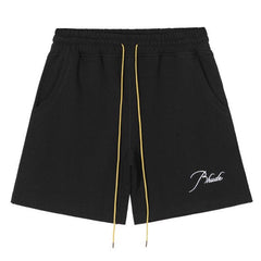 Rhude Retro High Street Shorts