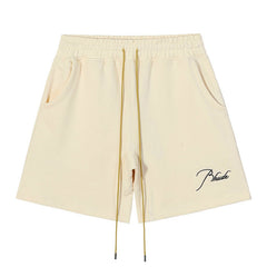 Rhude Retro High Street Shorts