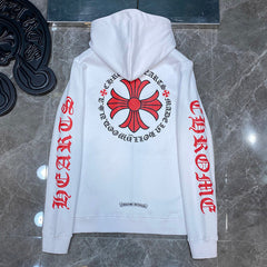 Chrome Hearts Hoodie