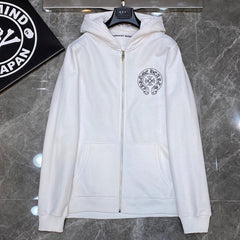 Chrome Hearts Hoodie