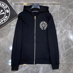 Chrome Hearts Hoodie