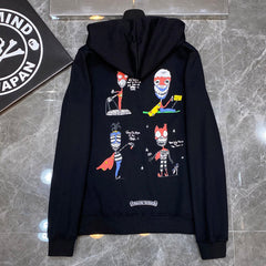 Chrome Hearts Hoodie