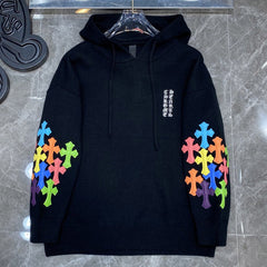 Chrome Hearts Hoodie