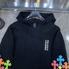 Chrome Hearts Hoodie