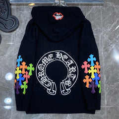 Chrome Hearts Hoodie