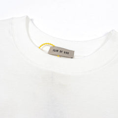 FOG X RRR123 T-Shirt Loose fit Oversize