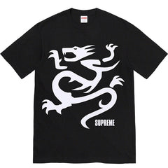 SUPREME MOBB DEEP DRAGON TEE