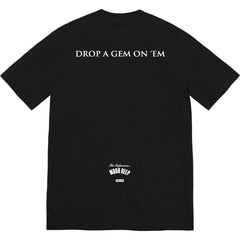 SUPREME MOBB DEEP DRAGON TEE