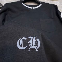 Chrome Hearts Long Sleeve T-Shirt #8089