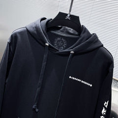 Chrome Hearts Hoodies #8628