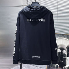 Chrome Hearts Hoodies #8628