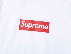 SUPREME 23SS LA Logo  Limited Tee