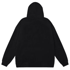 AMIRI Ma Bar Logo Hoodie