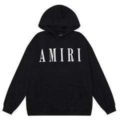 AMIRI Core Logo Hoodie