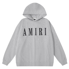 AMIRI Core Logo Hoodie