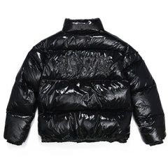 MONCLER GENIUS 1017 ALYX 9SM MAHOGANUS Down Jacket