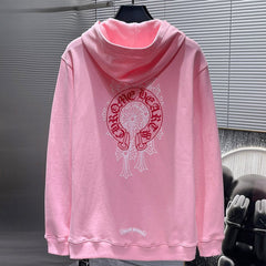 Chrome Hearts Hoodie