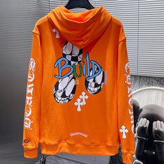 Chrome Hearts Matty Boy Space Hoodie