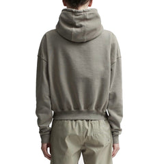 RHUDE Gray Desert Valley Hoodie