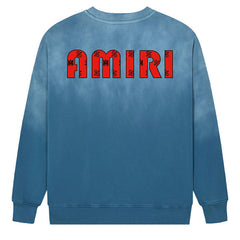 AMIRI Core Logo Sweatshirts