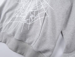 Sp5der Arach NY Phobia Hoodie