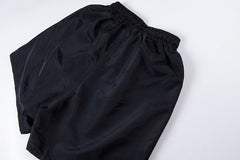 Hellstar Studios Logo Nylon Shorts