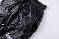 Hellstar Studios Capsule 10 Nylon Shorts