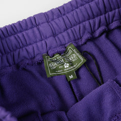 Denim Tears ADG Shorts Purple