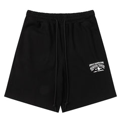 Denim Tears ADG Shorts Black