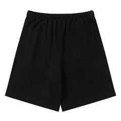 Denim Tears ADG Shorts Black