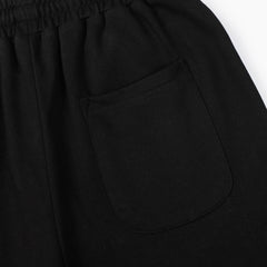 Denim Tears ADG Shorts Black