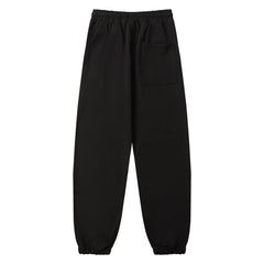 Saint Michael Letter Logo Pant